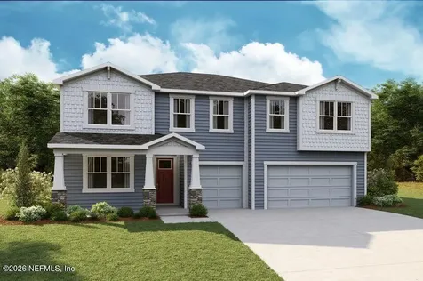224 Holly Creek Drive St. Johns FL 32259