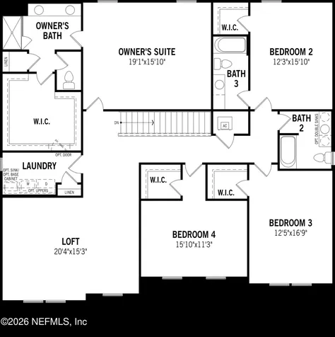224 Holly Creek Drive St. Johns FL 32259