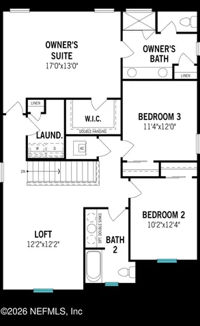 50 Grand Lakes Drive St. Johns FL 32259