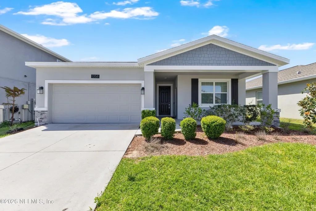 1358 Lassen Street Haines City FL 33844
