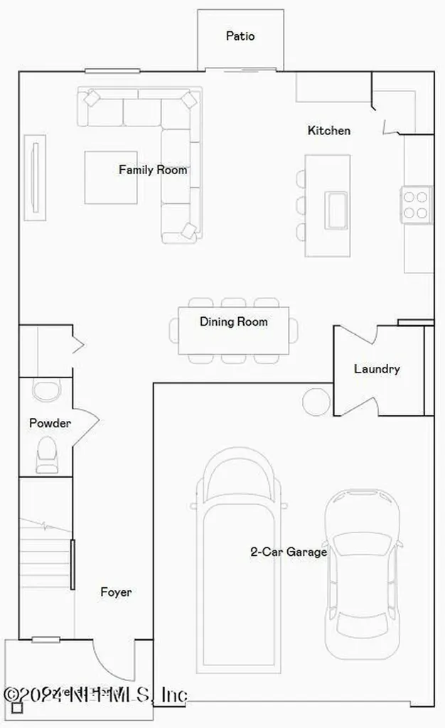 6190 Rein Avenue Jacksonville FL 32219