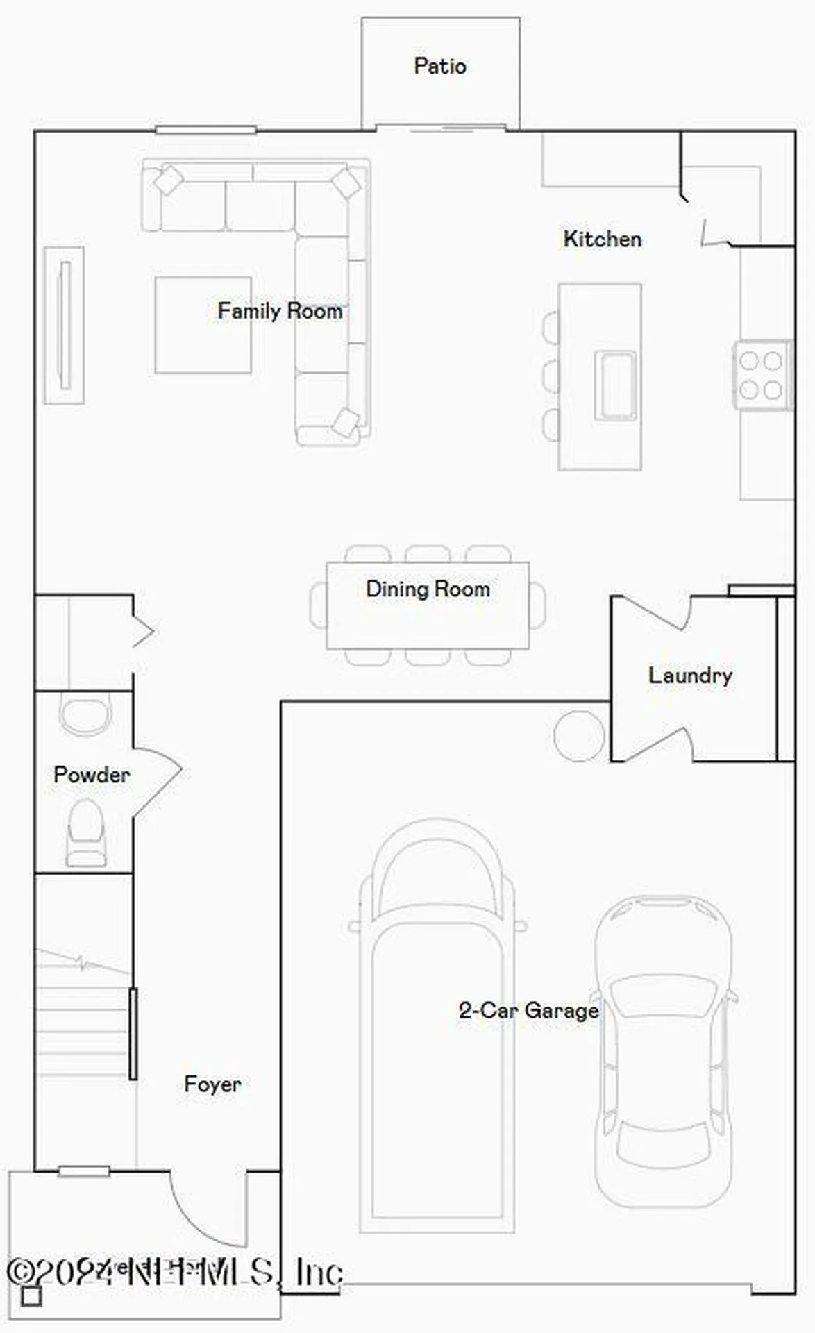 6190 Rein Avenue Jacksonville FL 32219