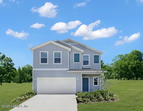 6190 Rein Avenue Jacksonville FL 32219