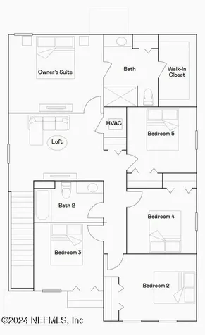 6190 Rein Avenue Jacksonville FL 32219