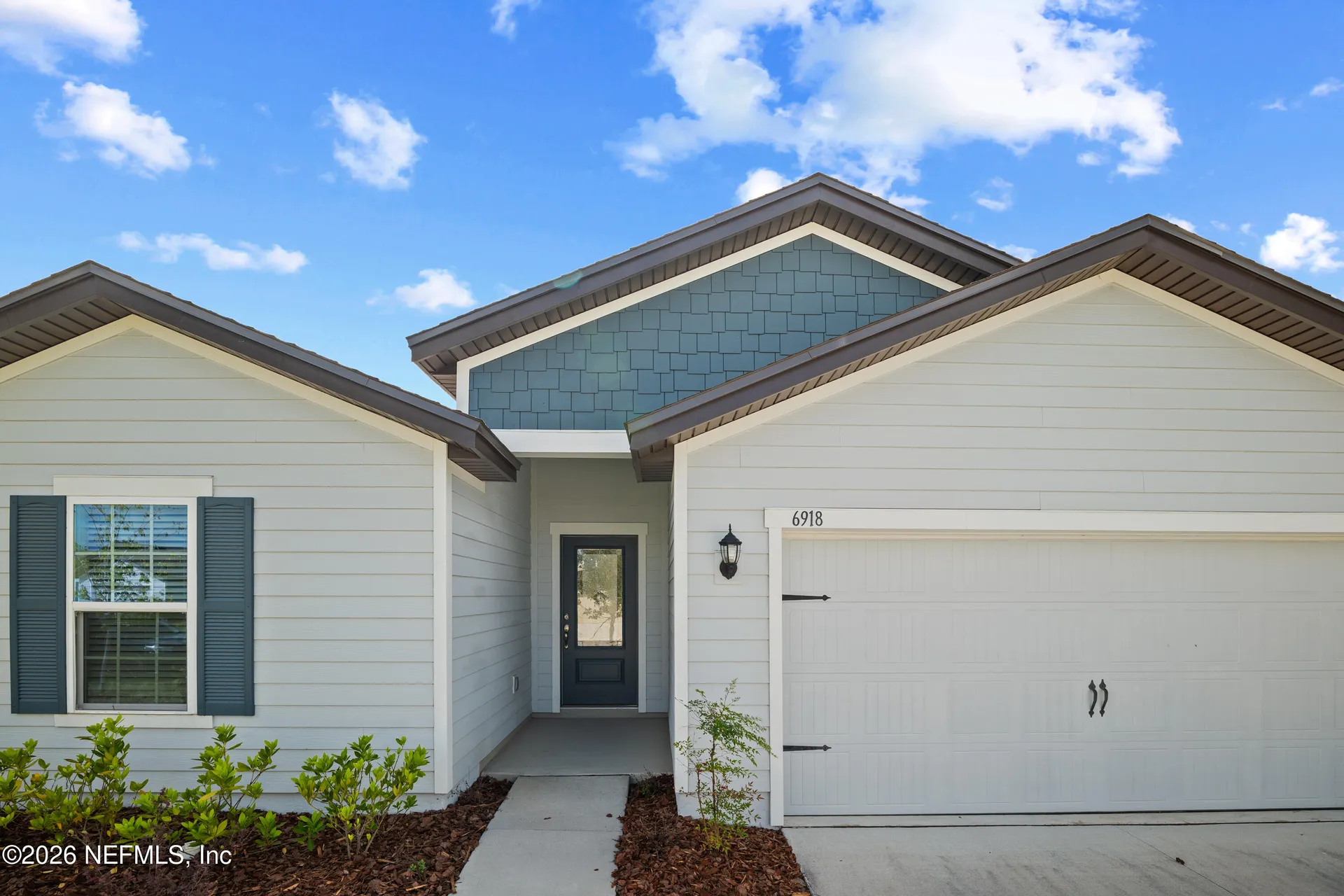 6918 Myrtle Oak Road Jacksonville FL 32219