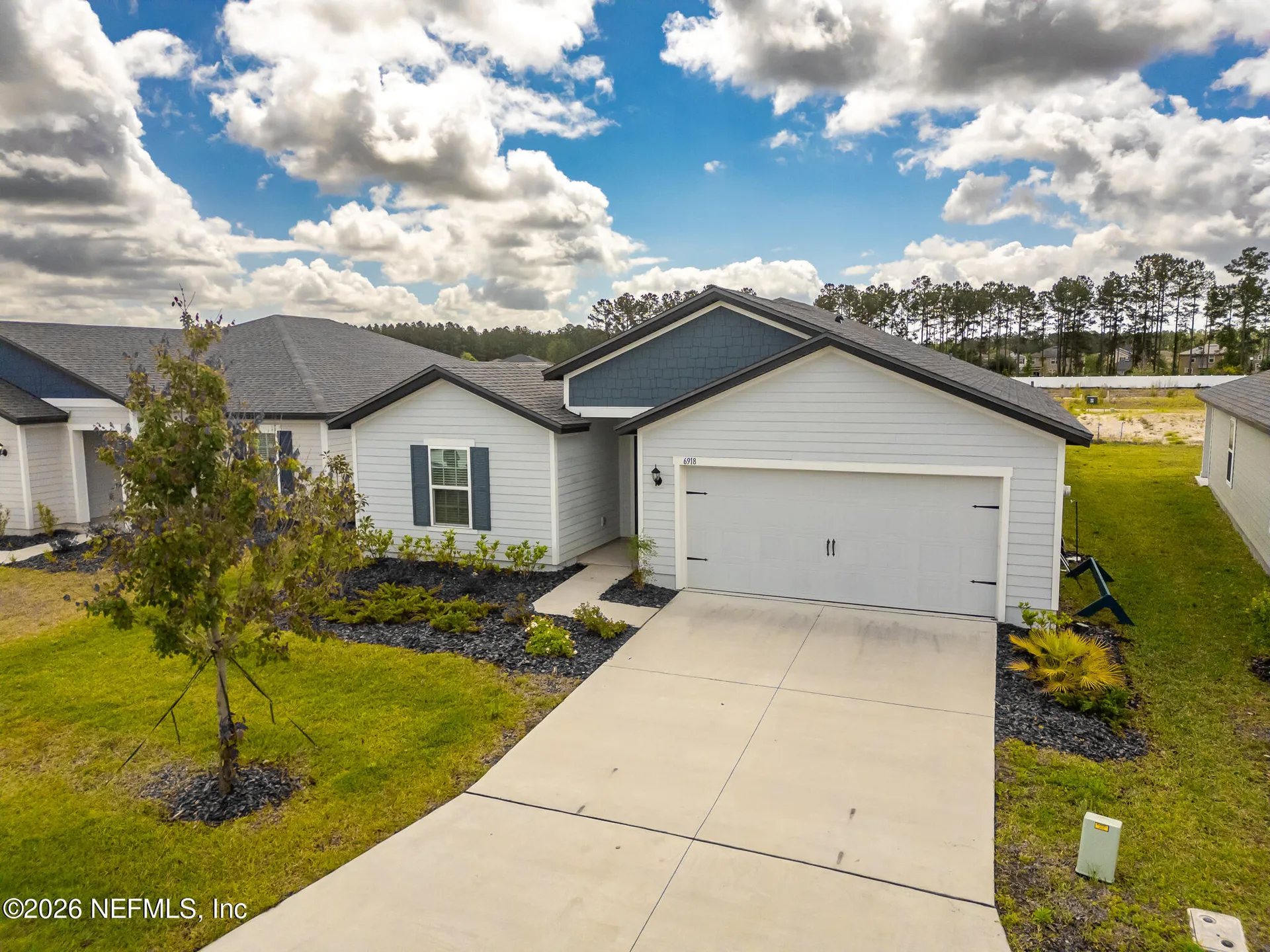 6918 Myrtle Oak Road Jacksonville FL 32219