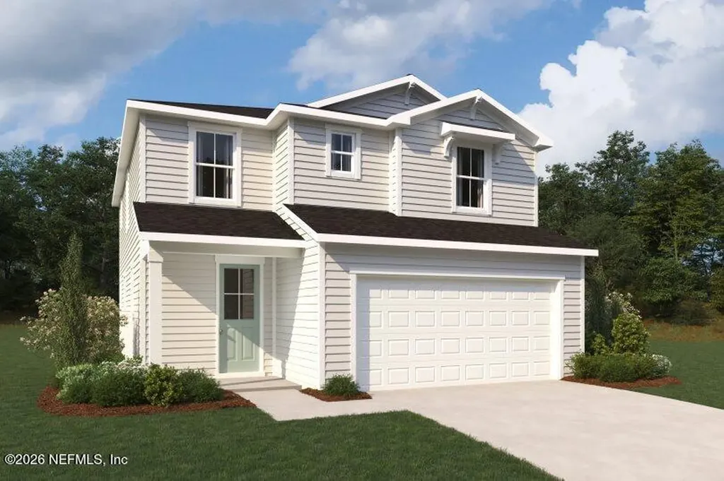 448 Appalachian Trail St. Johns FL 32259