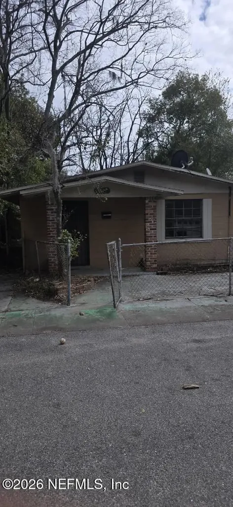 3413 Plateau Street Jacksonville FL 32206