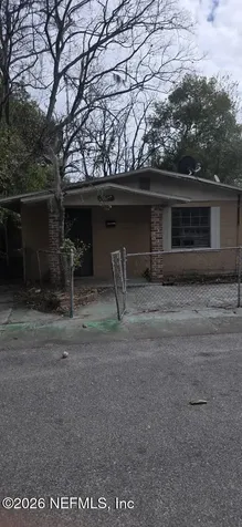 3413 Plateau Street Jacksonville FL 32206
