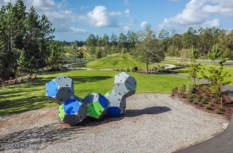 434 Appalachian Trail St. Johns FL 32259