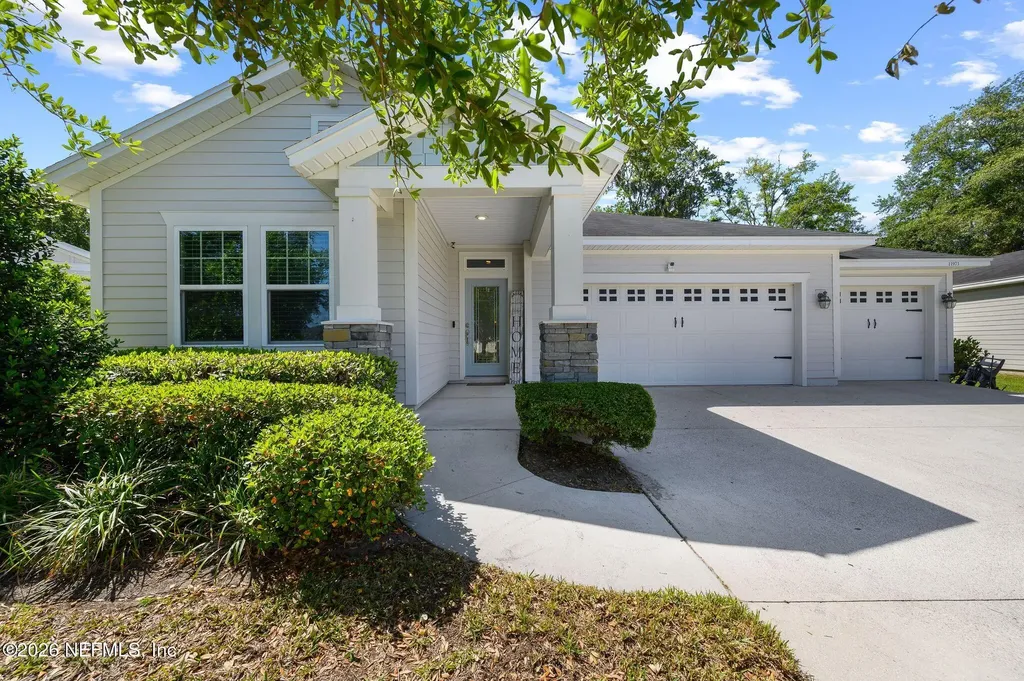 11973 Bridgehampton Road Jacksonville FL 32218