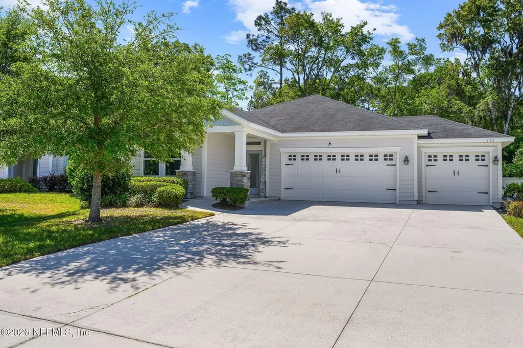 11973 Bridgehampton Road Jacksonville FL 32218