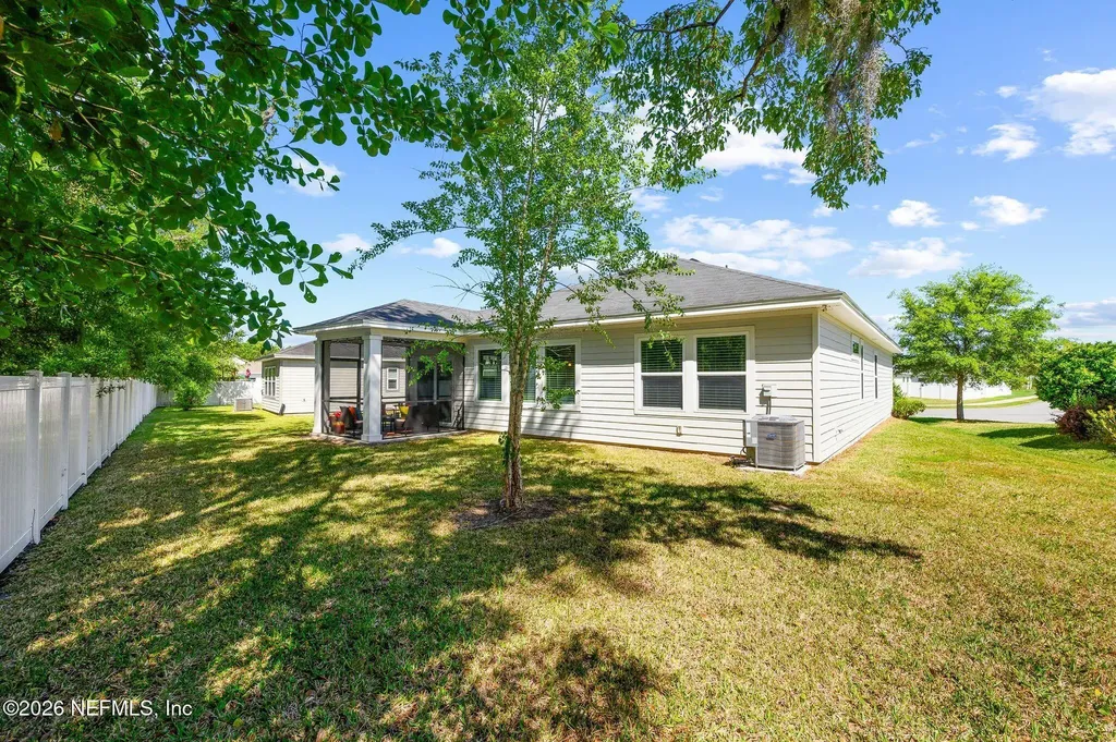 11973 Bridgehampton Road Jacksonville FL 32218