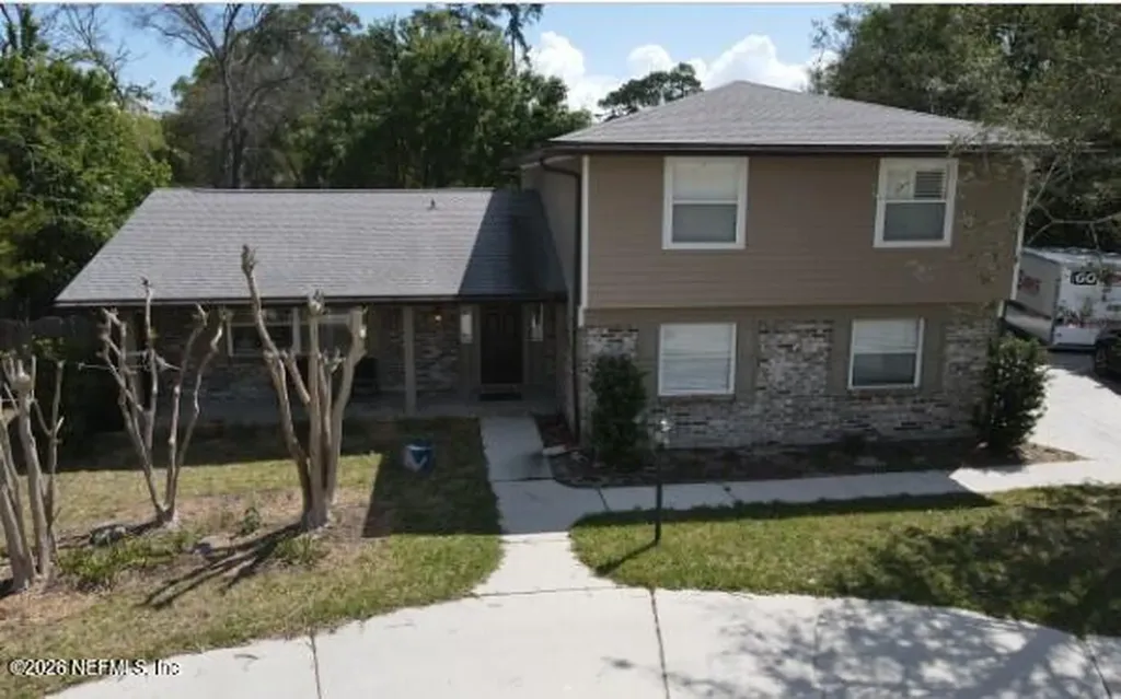 599 Gulfstream Circle S Orange Park FL 32073