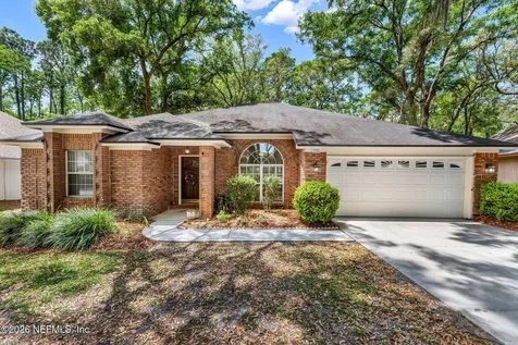 1424 Running Brook Court Jacksonville FL 32225