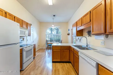 1424 Running Brook Court Jacksonville FL 32225