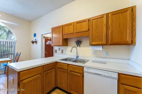 1424 Running Brook Court Jacksonville FL 32225