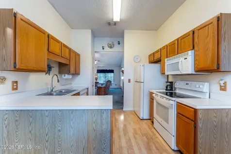 1424 Running Brook Court Jacksonville FL 32225