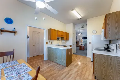 1424 Running Brook Court Jacksonville FL 32225
