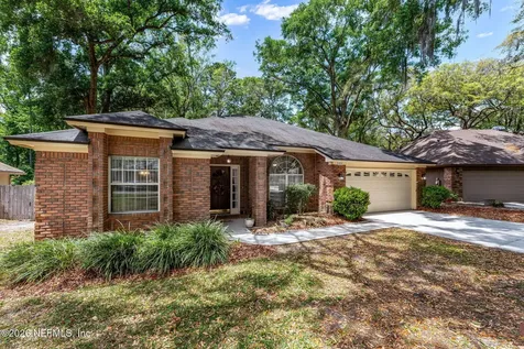 1424 Running Brook Court Jacksonville FL 32225