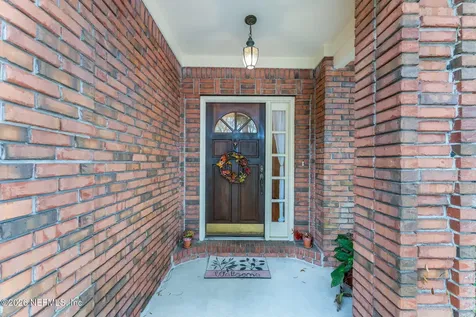 1424 Running Brook Court Jacksonville FL 32225
