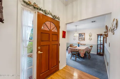 1424 Running Brook Court Jacksonville FL 32225