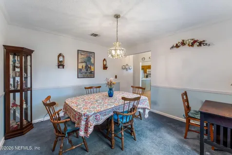 1424 Running Brook Court Jacksonville FL 32225