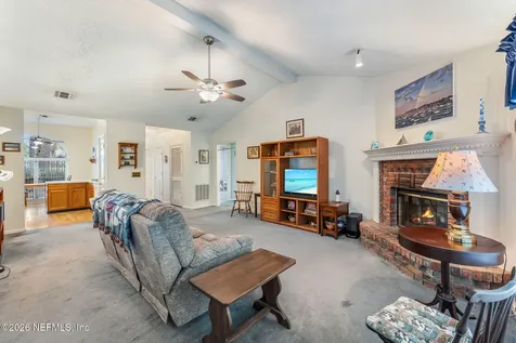 1424 Running Brook Court Jacksonville FL 32225