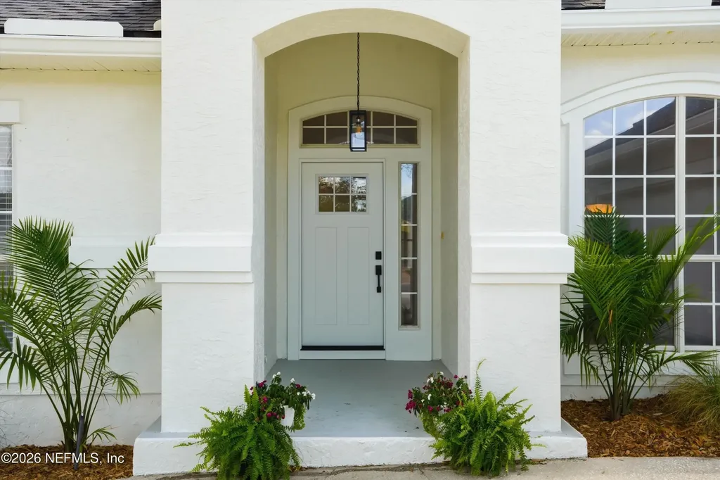 129 S Beach Drive St. Augustine FL 32084