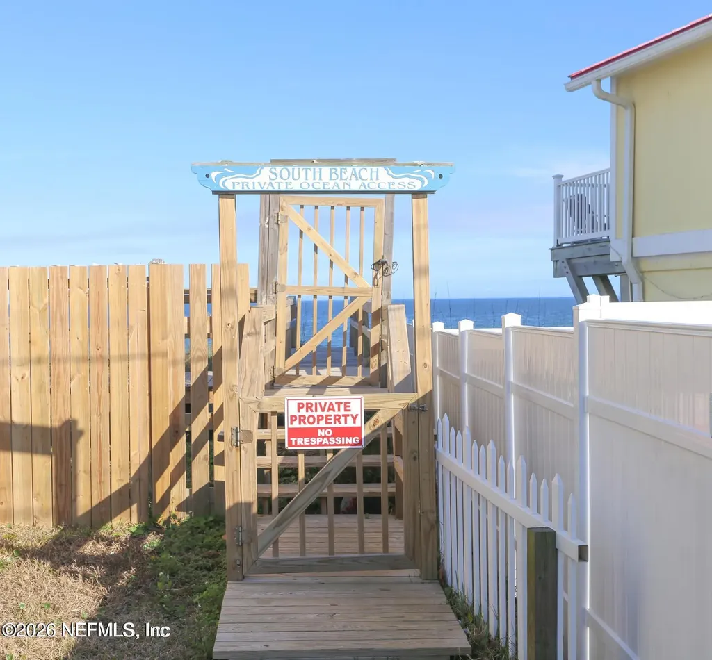 129 S Beach Drive St. Augustine FL 32084