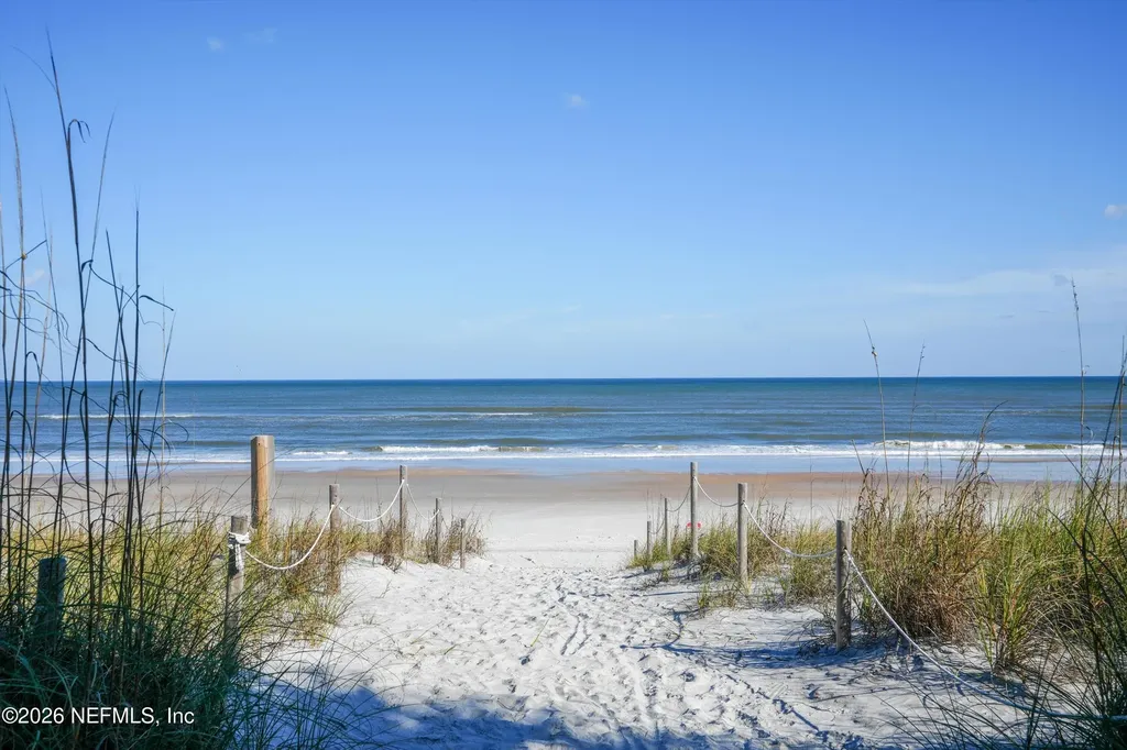 129 S Beach Drive St. Augustine FL 32084