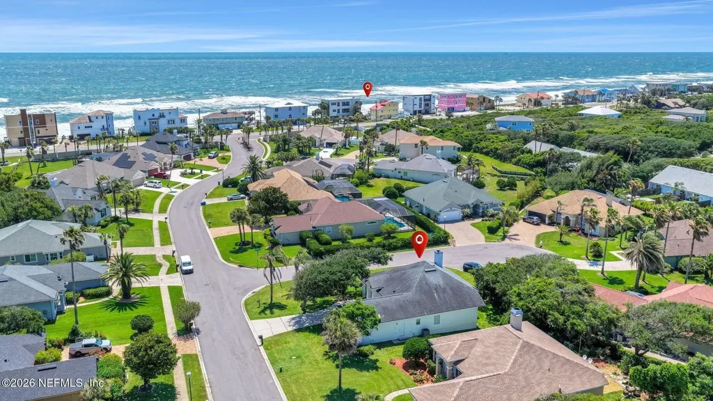129 S Beach Drive St. Augustine FL 32084