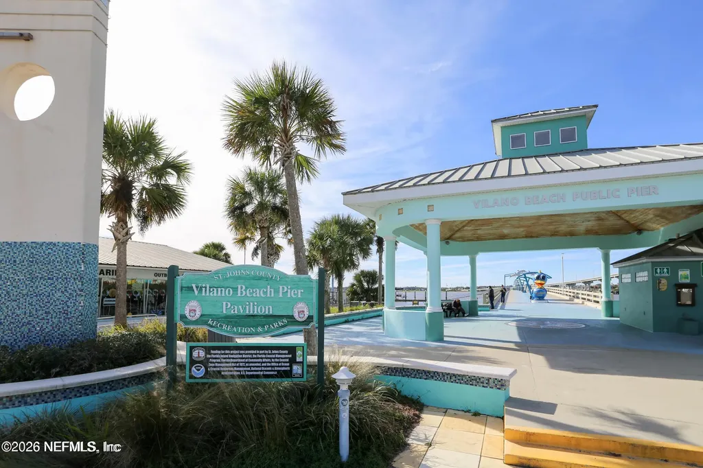 129 S Beach Drive St. Augustine FL 32084