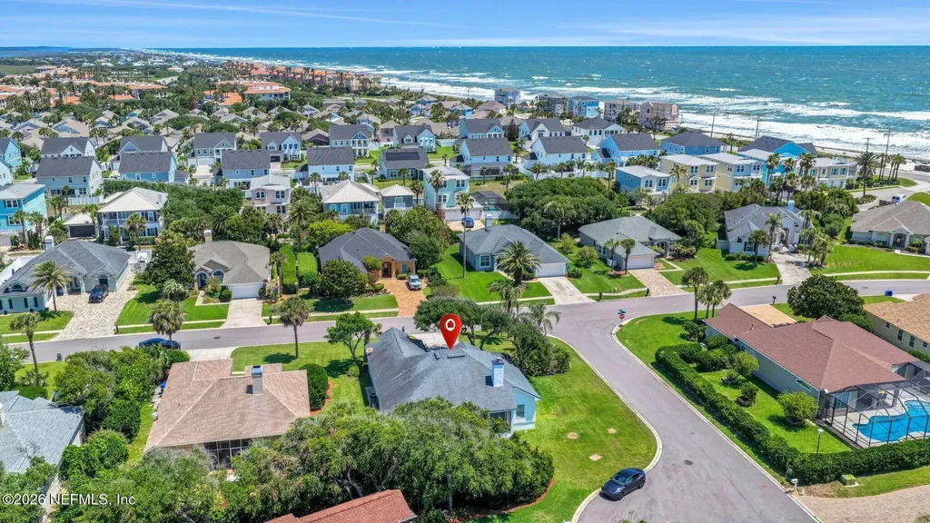 129 S Beach Drive St. Augustine FL 32084