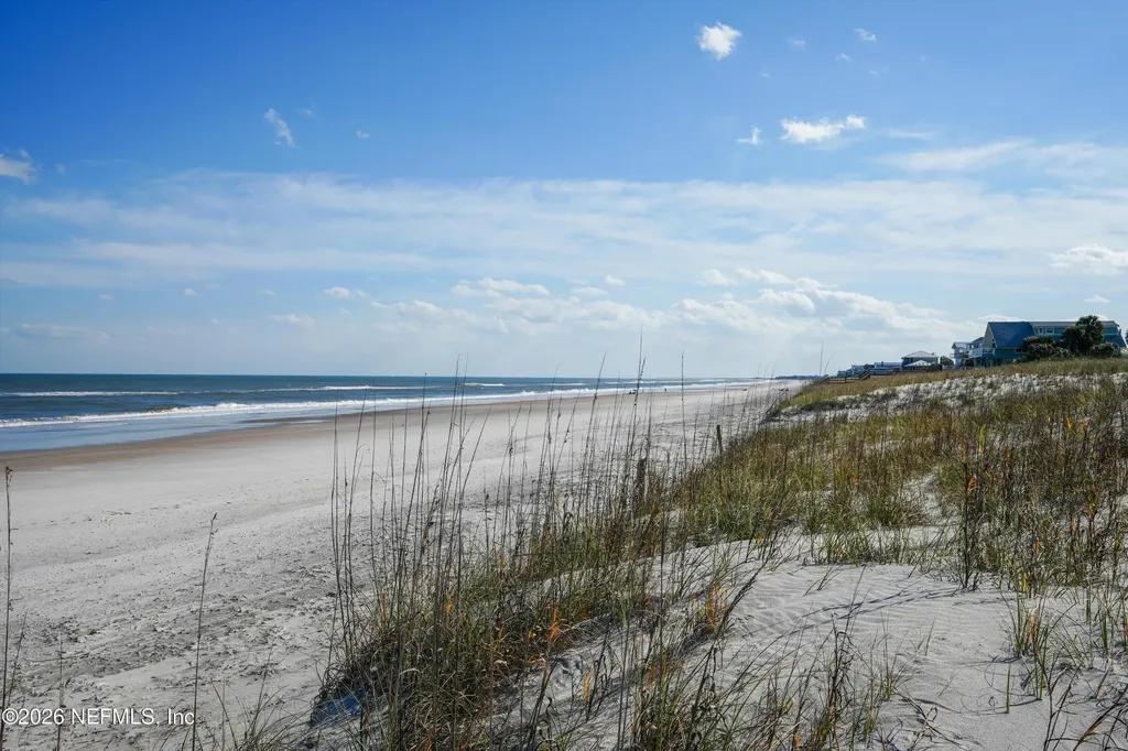 129 S Beach Drive St. Augustine FL 32084