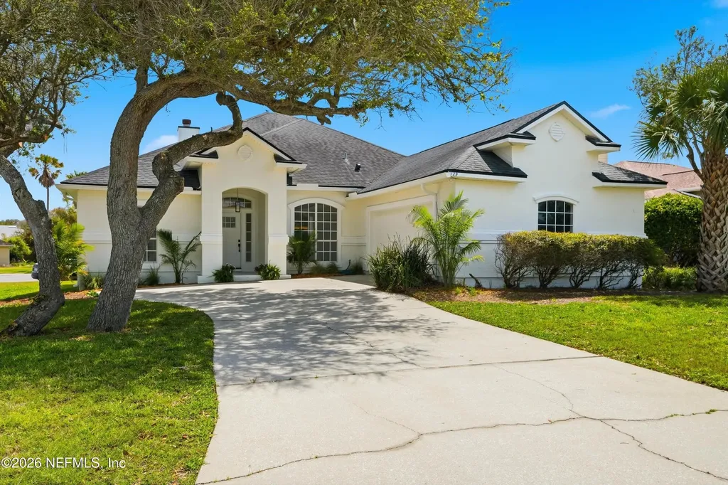 129 S Beach Drive St. Augustine FL 32084