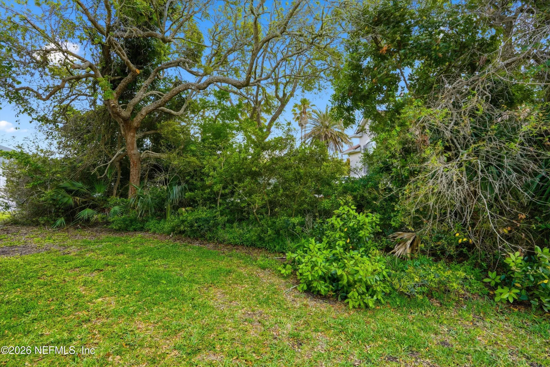129 S Beach Drive St. Augustine FL 32084