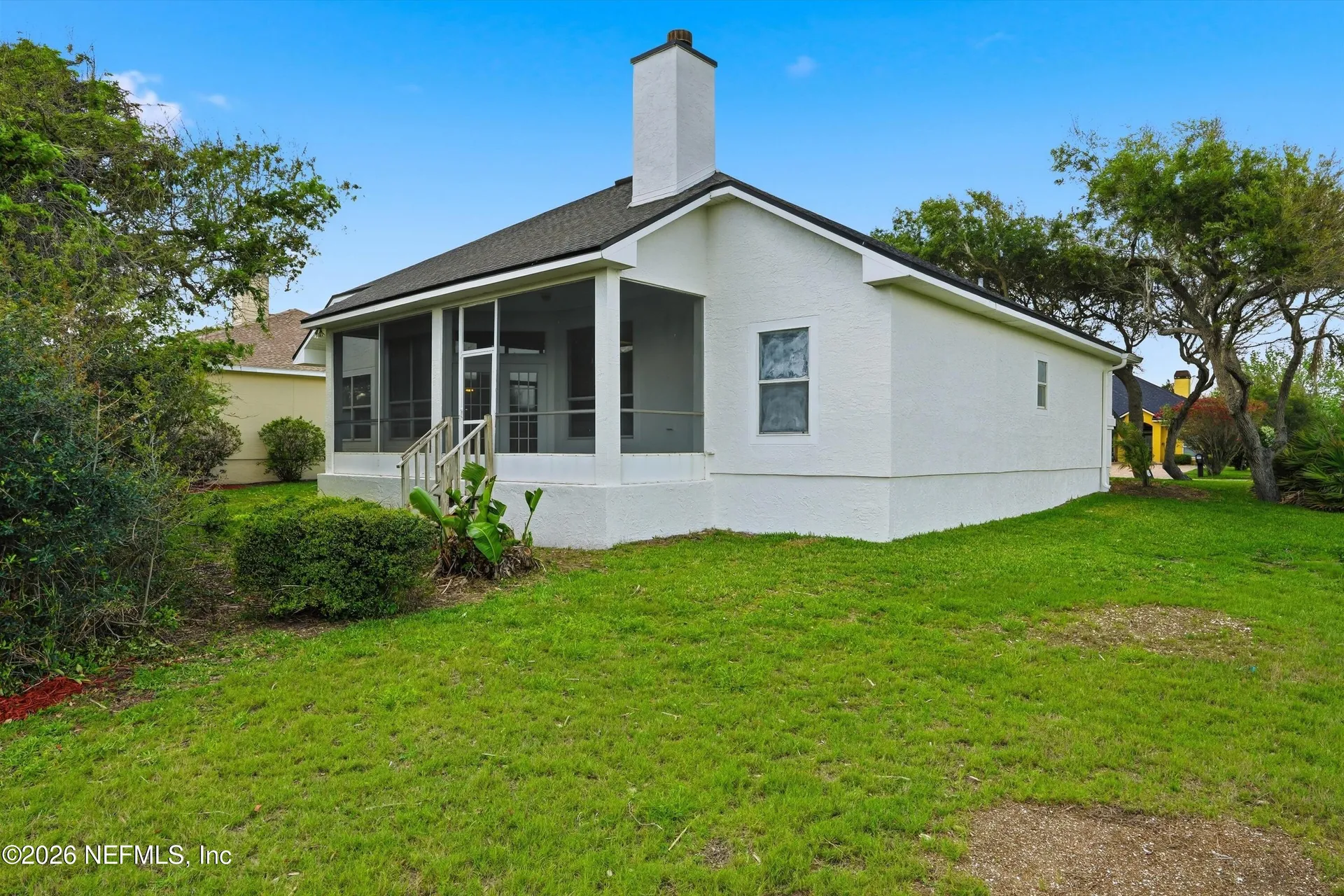 129 S Beach Drive St. Augustine FL 32084