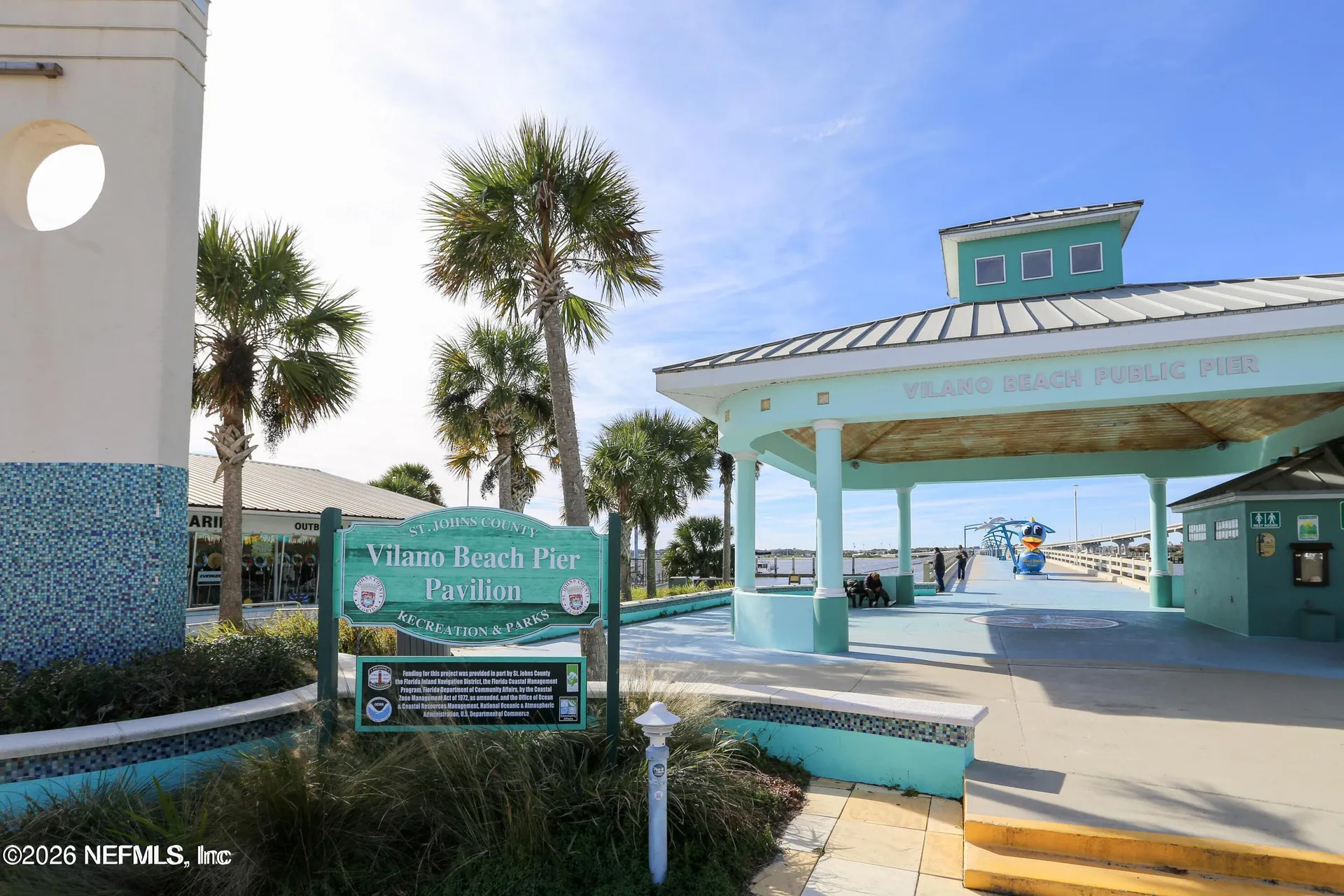 129 S Beach Drive St. Augustine FL 32084