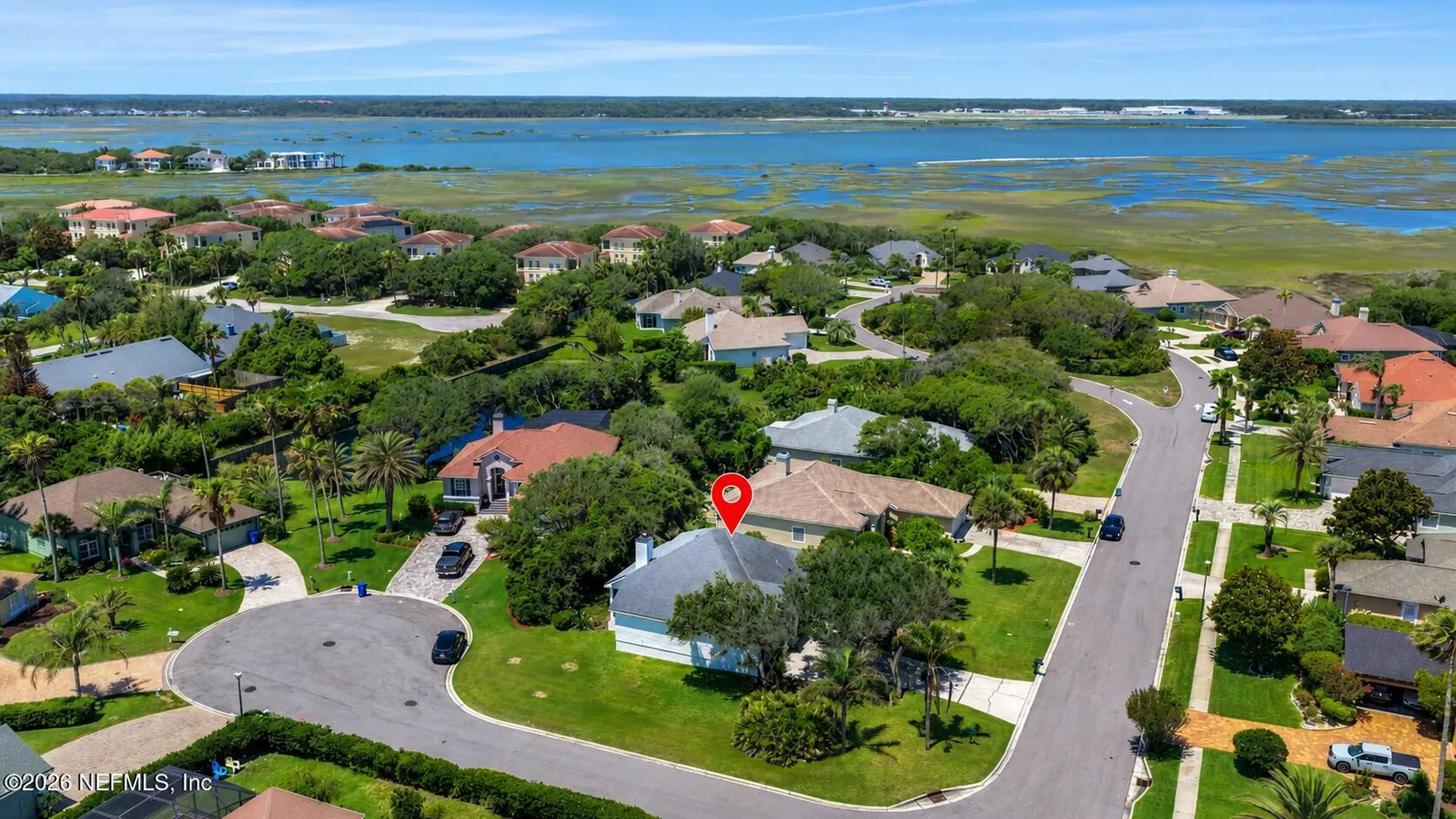 129 S Beach Drive St. Augustine FL 32084