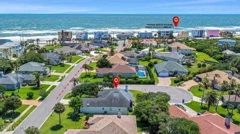 129 S Beach Drive St. Augustine FL 32084