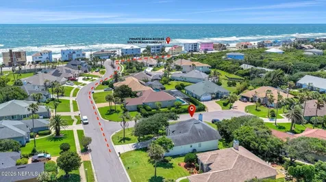 129 S Beach Drive St. Augustine FL 32084