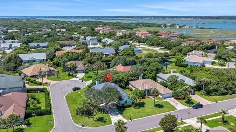 129 S Beach Drive St. Augustine FL 32084