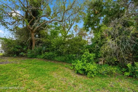 129 S Beach Drive St. Augustine FL 32084