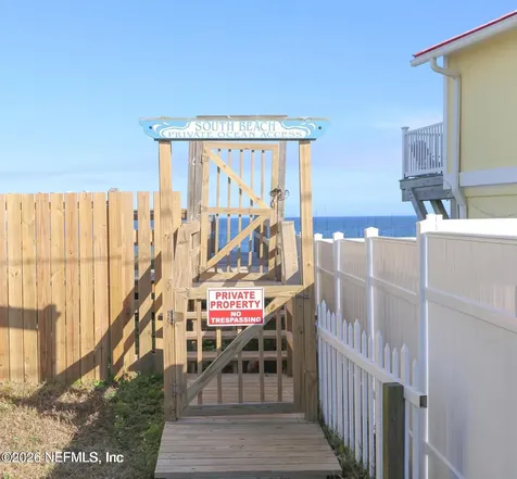 129 S Beach Drive St. Augustine FL 32084