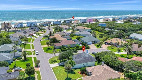 129 S Beach Drive St. Augustine FL 32084