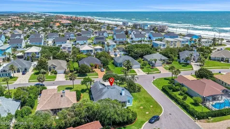 129 S Beach Drive St. Augustine FL 32084