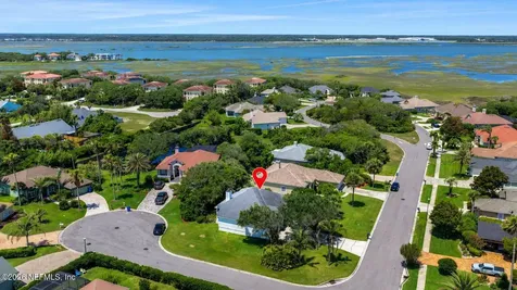 129 S Beach Drive St. Augustine FL 32084