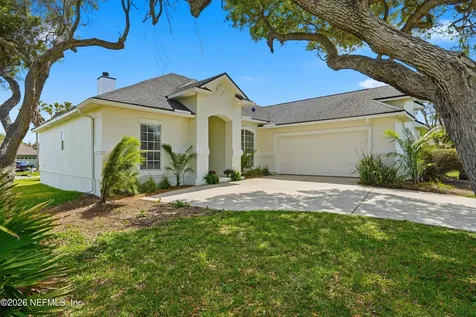 129 S Beach Drive St. Augustine FL 32084