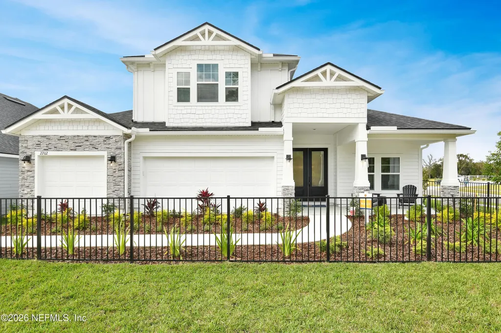 2258 Palisade Point Middleburg FL 32068